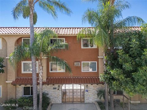 3220 Altura Avenue 220 Glendale CA 91214