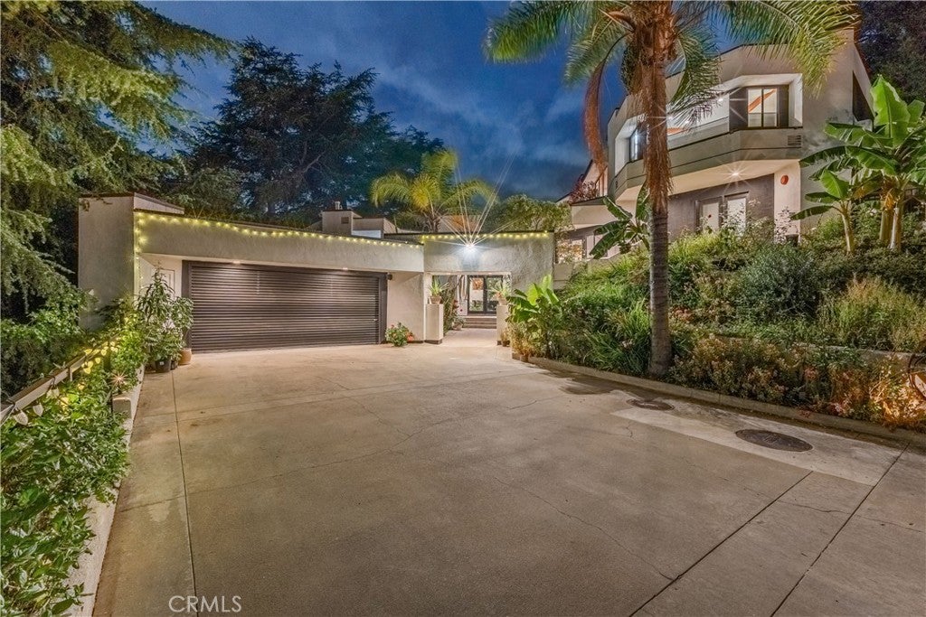 2655 El Venado Drive
