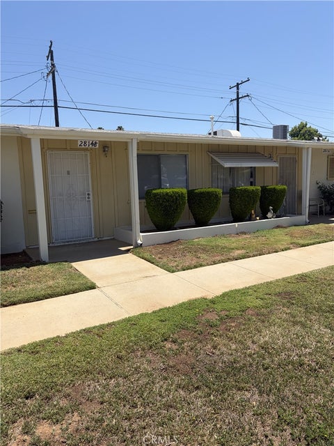 Photo of 28148 Winged Foot DR, Sun City, CA 92586 (MLS # SW26157897)