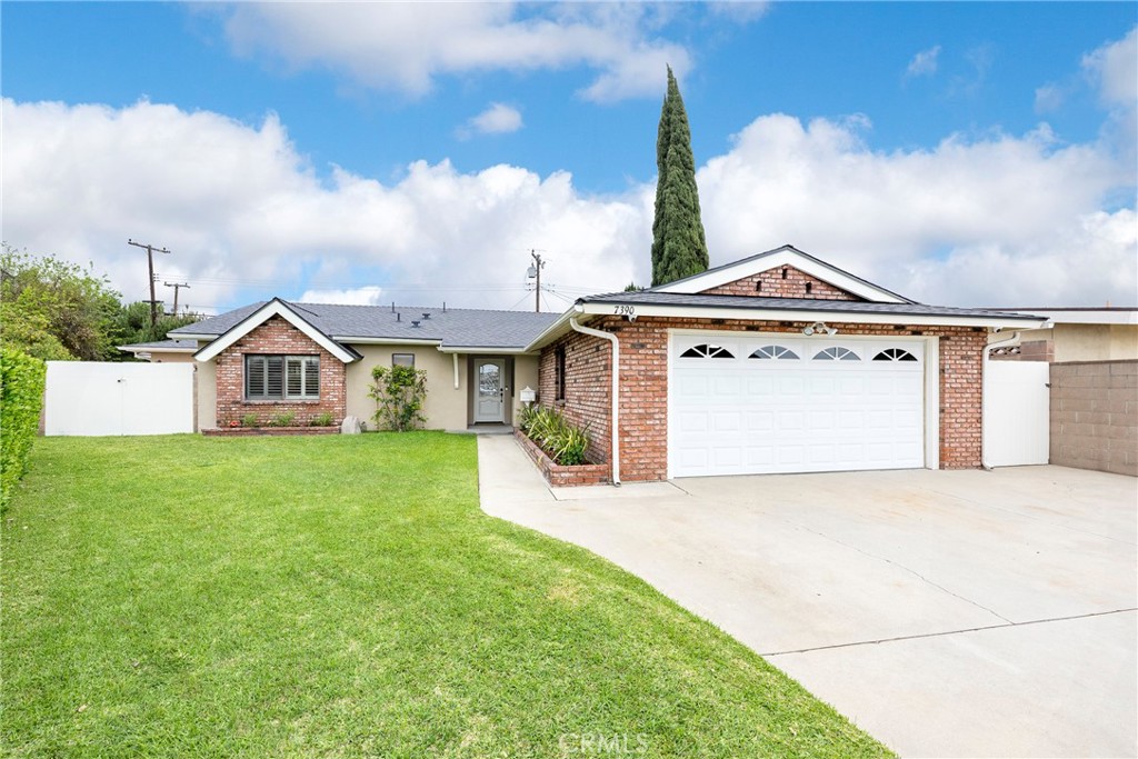 7390 Blackhawk Circle