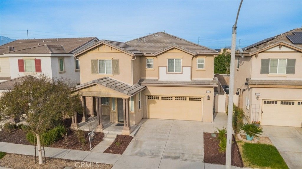 Photo of 7114 Beckett Field Ln, Eastvale, CA 92880 (MLS # PW26033574)