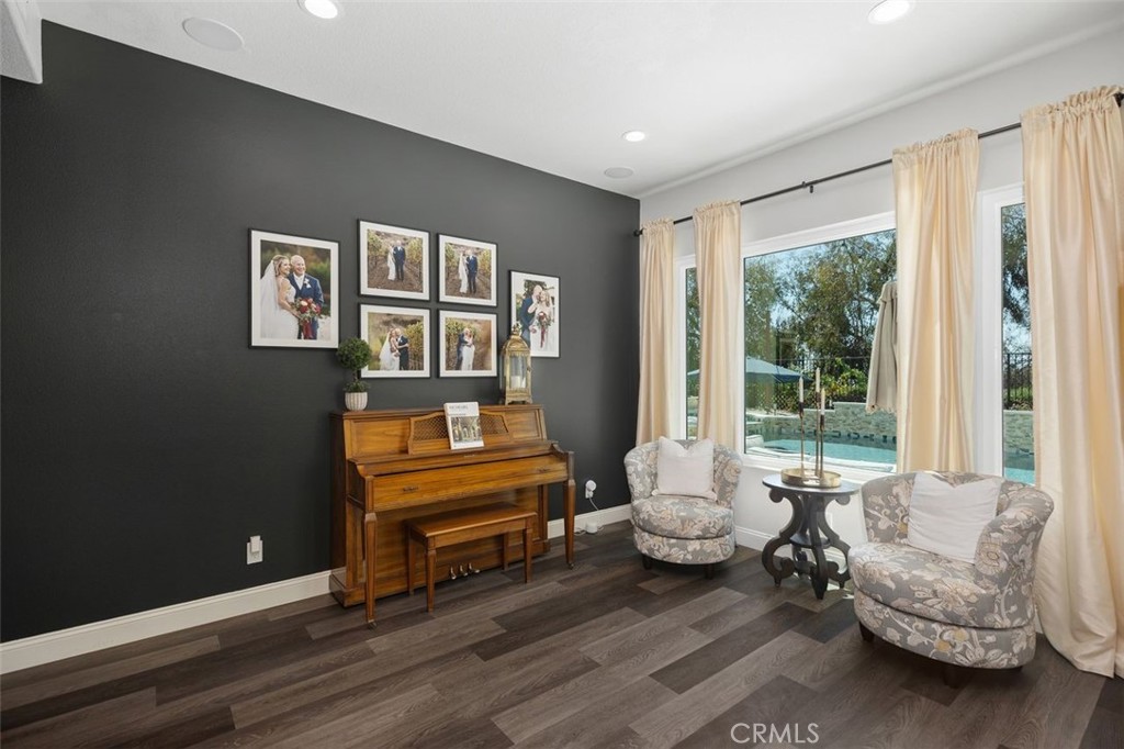 Veranda (VERA) - Residential