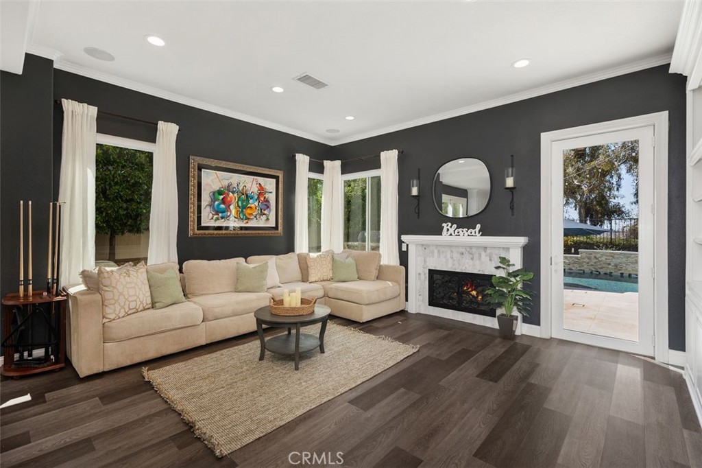 Veranda (VERA) - Residential