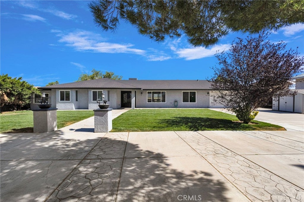18287 Ranchero Road