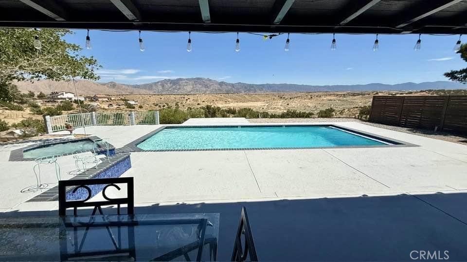 18287 Ranchero Road