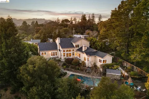 78 78 Scenic Dr, Orinda, CA 94563 - MLS#: 41123660