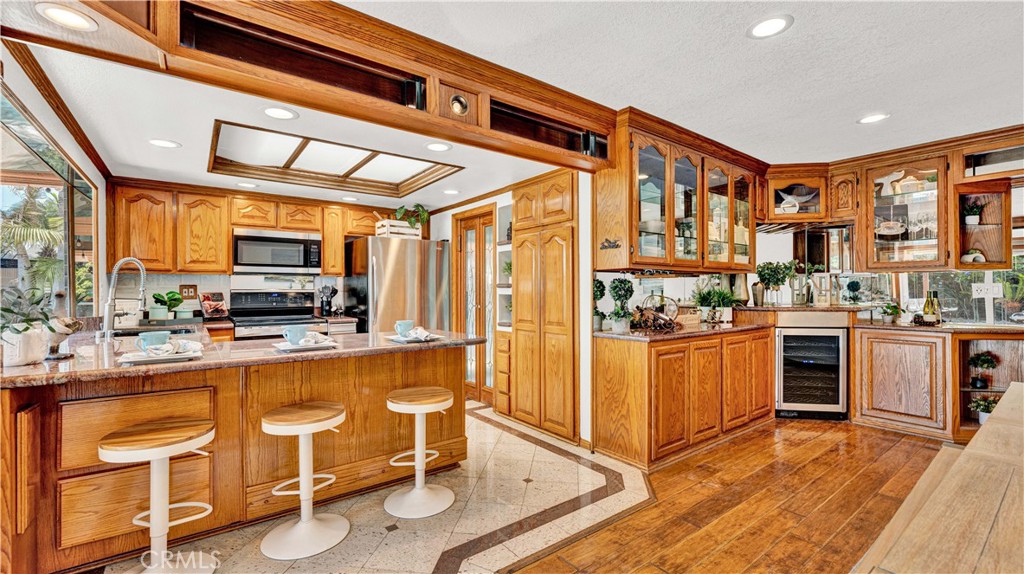 Classic Fountain Valley (CLFV) - Residential