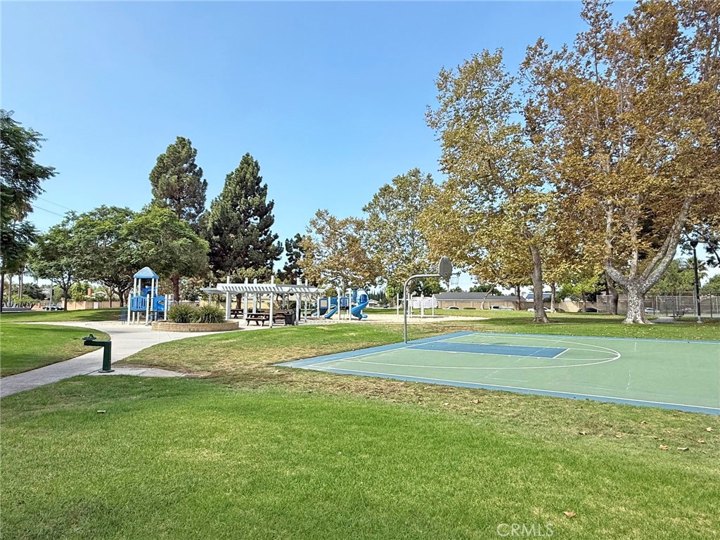 Classic Fountain Valley (CLFV) - Residential