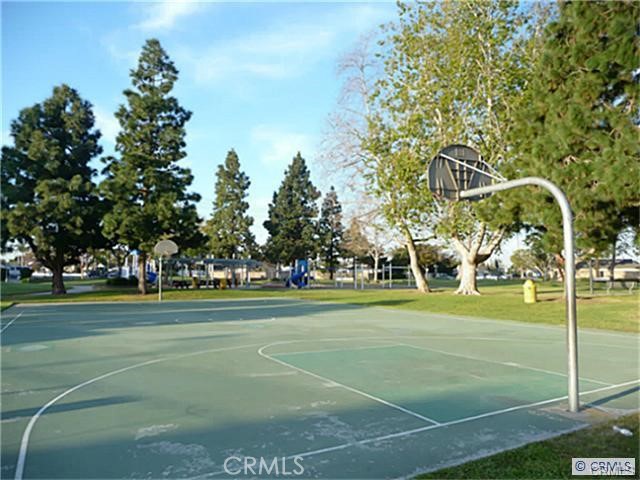 Classic Fountain Valley (CLFV) - Residential
