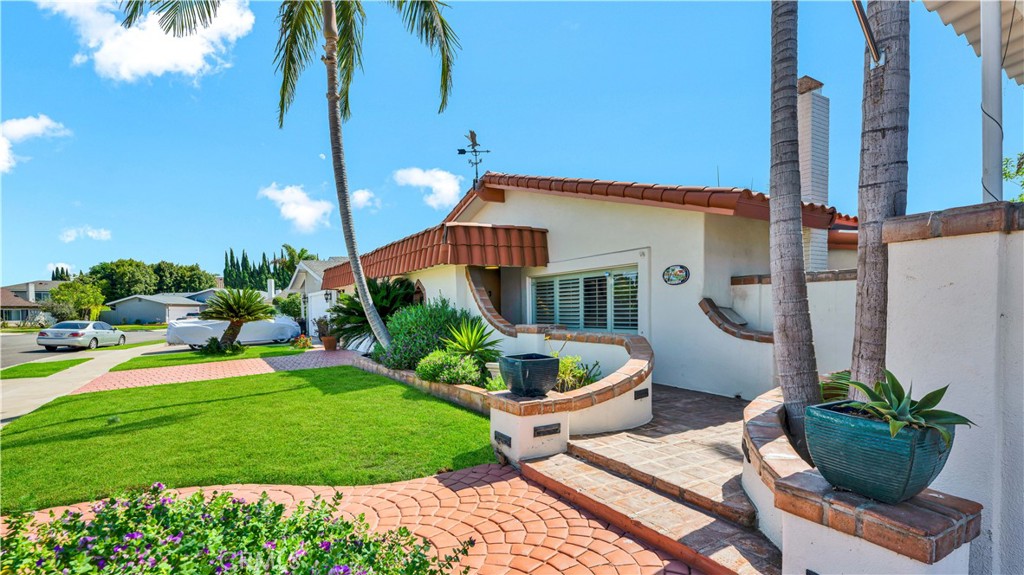 Classic Fountain Valley (CLFV) - Residential