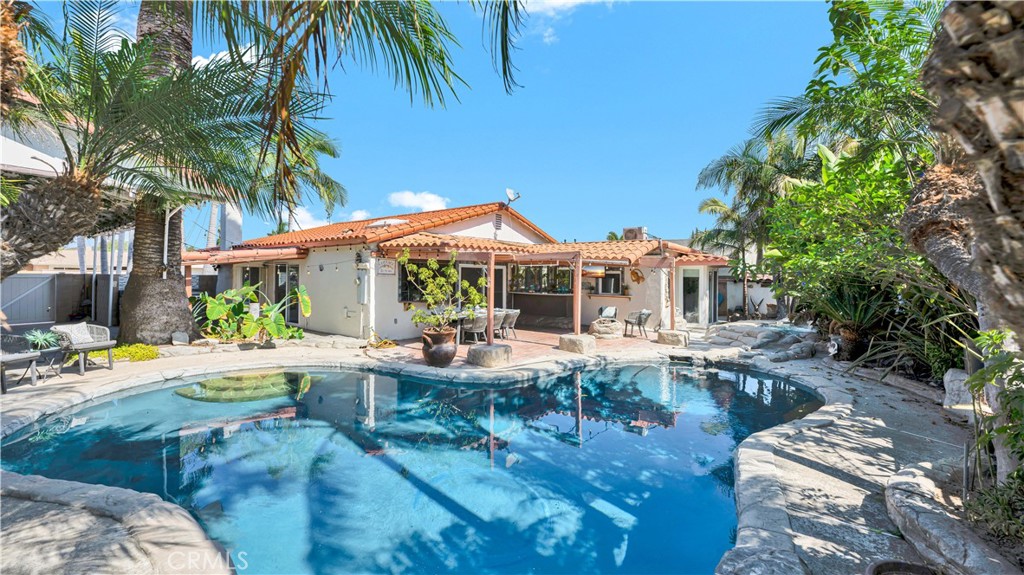 Classic Fountain Valley (CLFV) - Residential