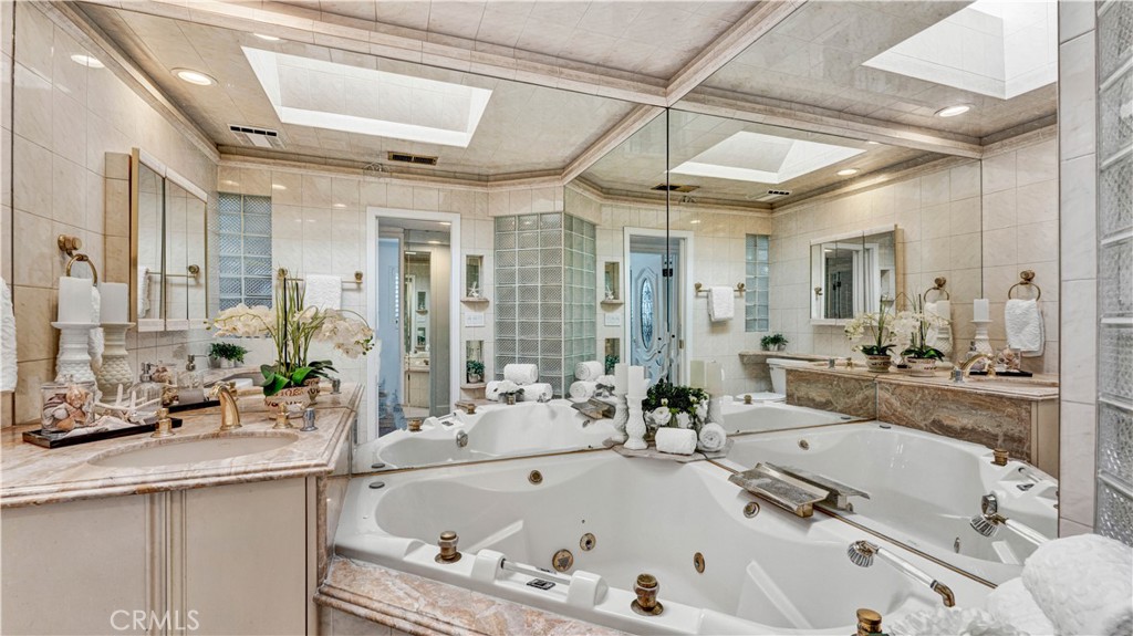Classic Fountain Valley (CLFV) - Residential