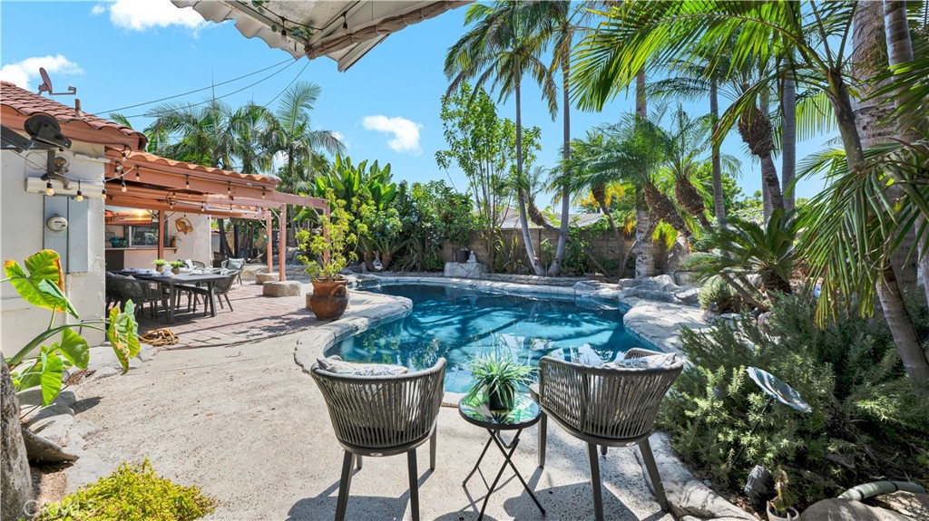 Classic Fountain Valley (CLFV) - Residential