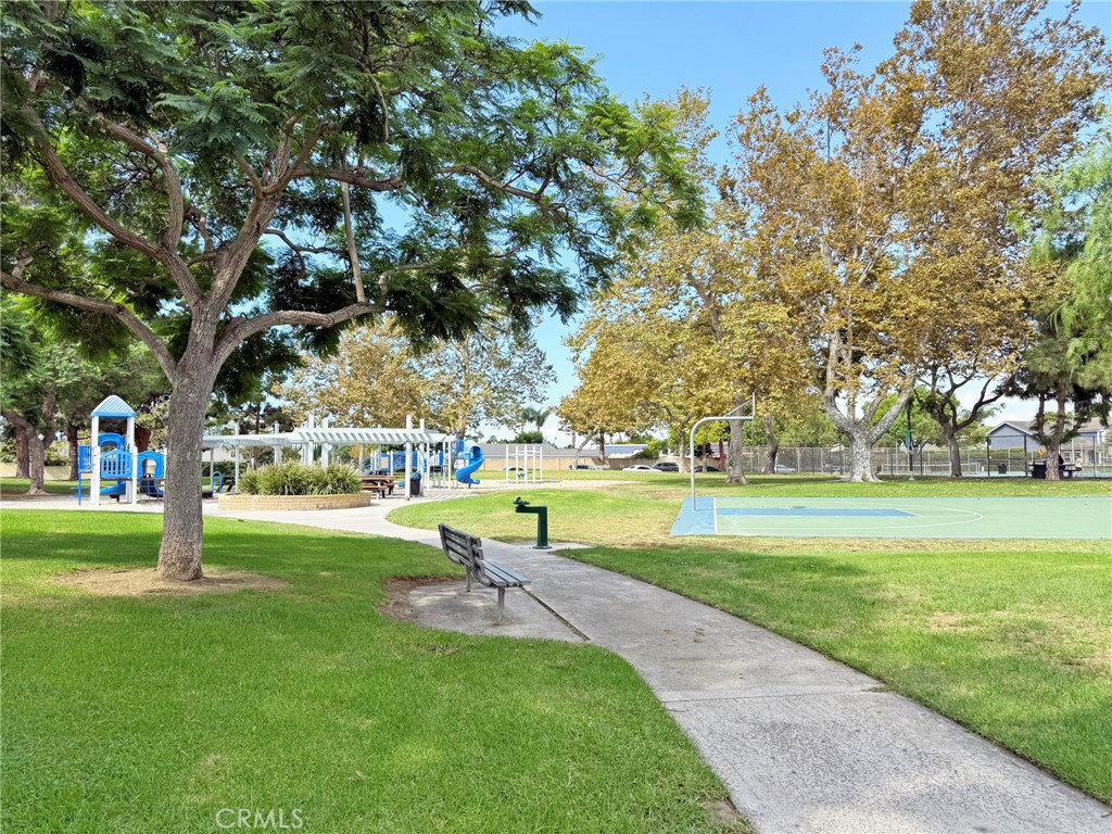 Classic Fountain Valley (CLFV) - Residential
