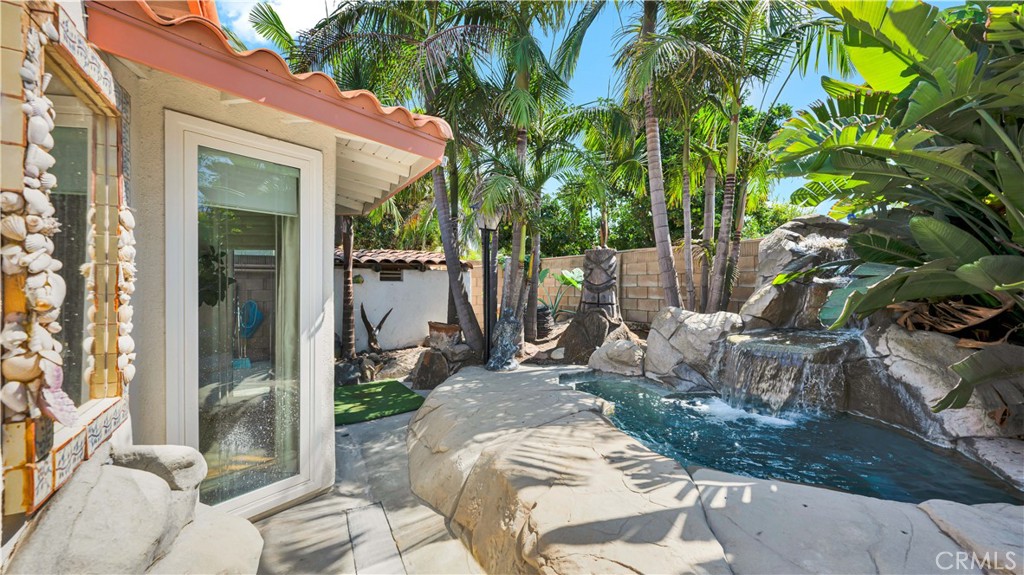 Classic Fountain Valley (CLFV) - Residential