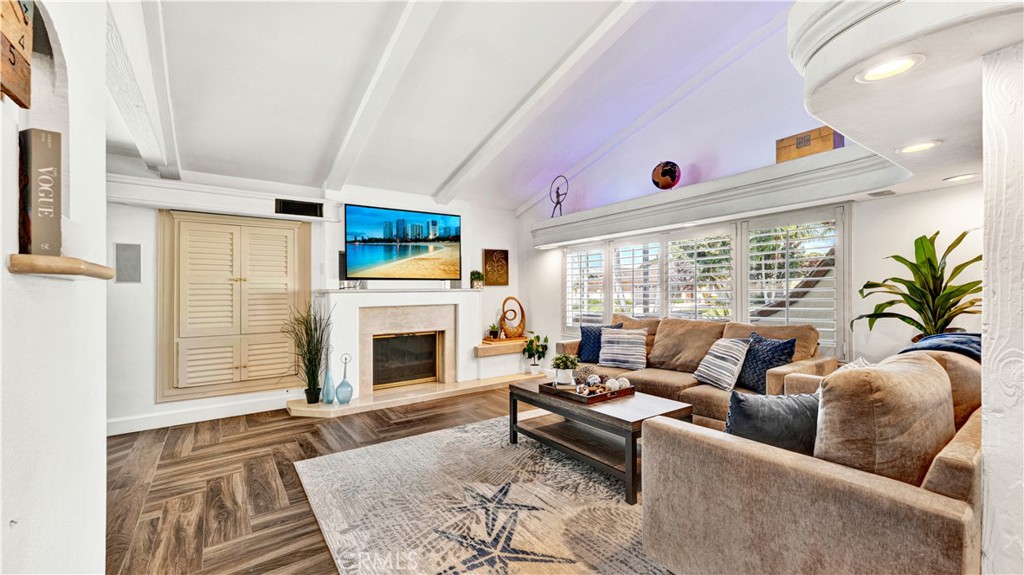 Classic Fountain Valley (CLFV) - Residential