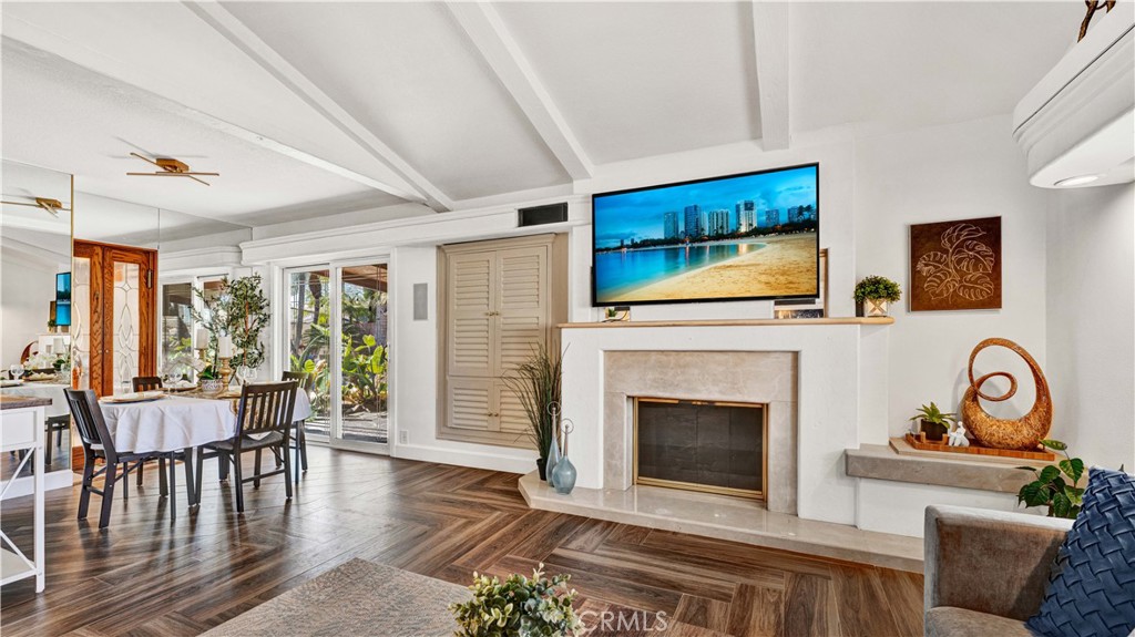 Classic Fountain Valley (CLFV) - Residential