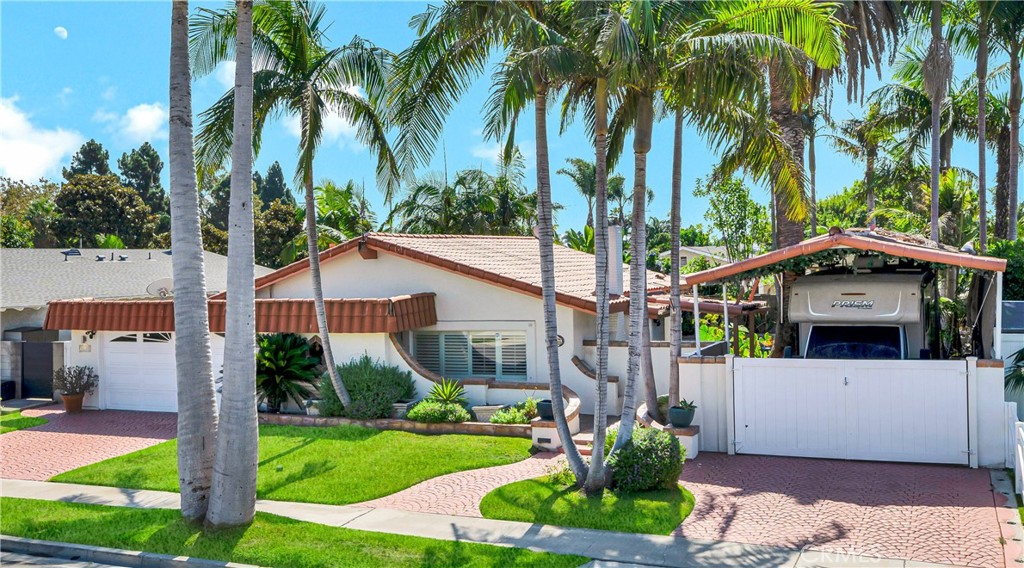 Classic Fountain Valley (CLFV) - Residential