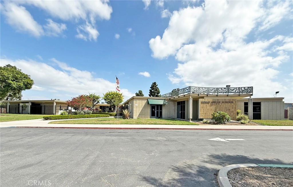 Classic Fountain Valley (CLFV) - Residential