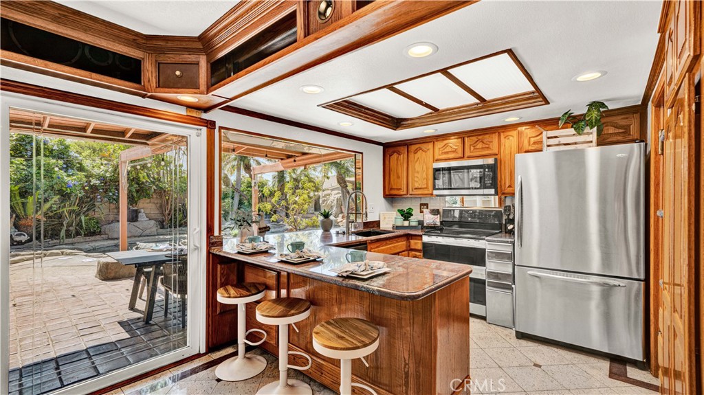 Classic Fountain Valley (CLFV) - Residential