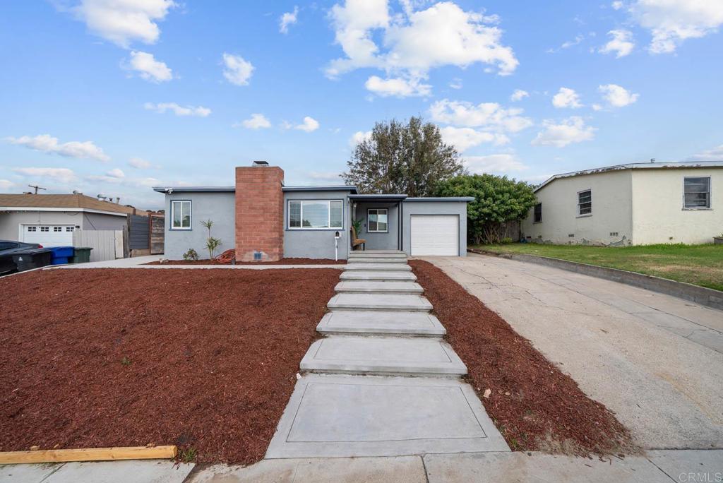 647 Claire Avenue