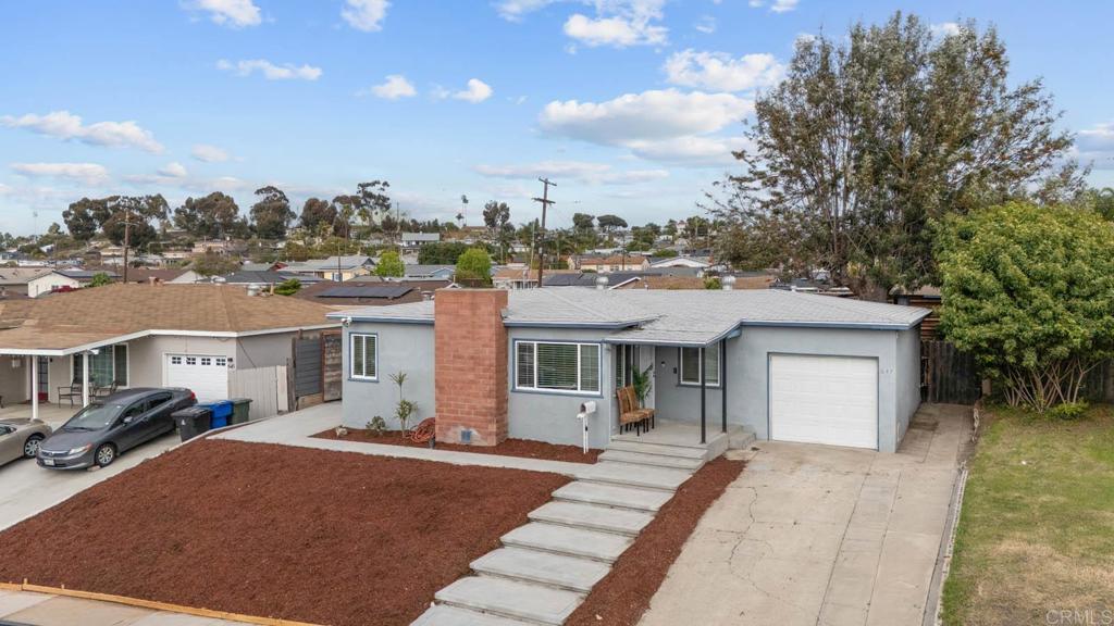 647 Claire Avenue