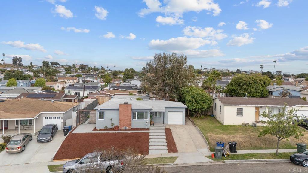 647 Claire Avenue