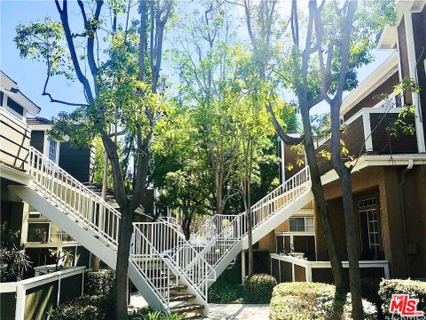 Photo of 13320 Kilkenny Court #220, La Mirada, CA 90638 (MLS # 26101675)