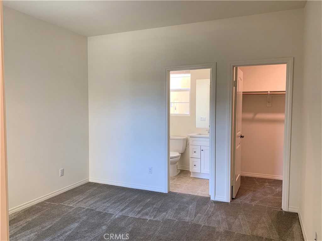 Prado - Residential Lease