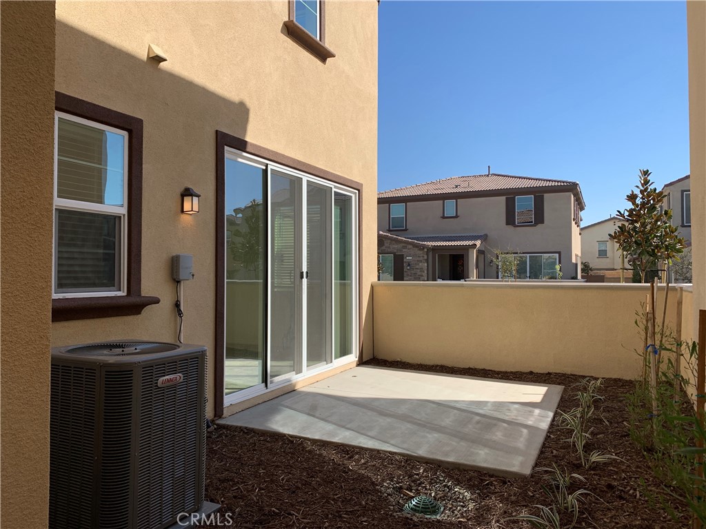 Prado - Residential Lease