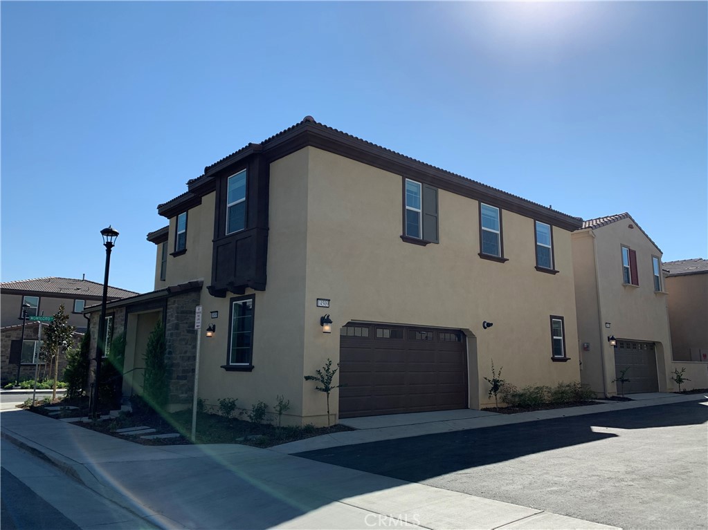 Prado - Residential Lease