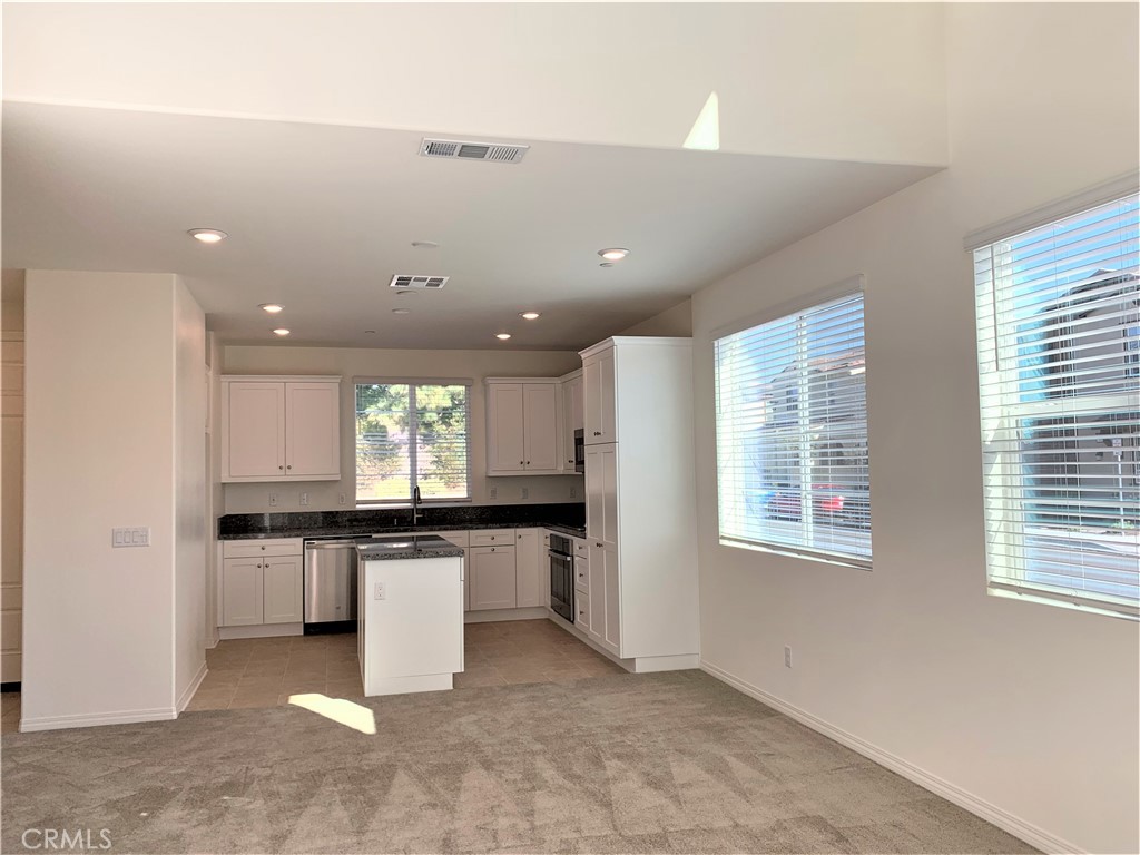 Prado - Residential Lease