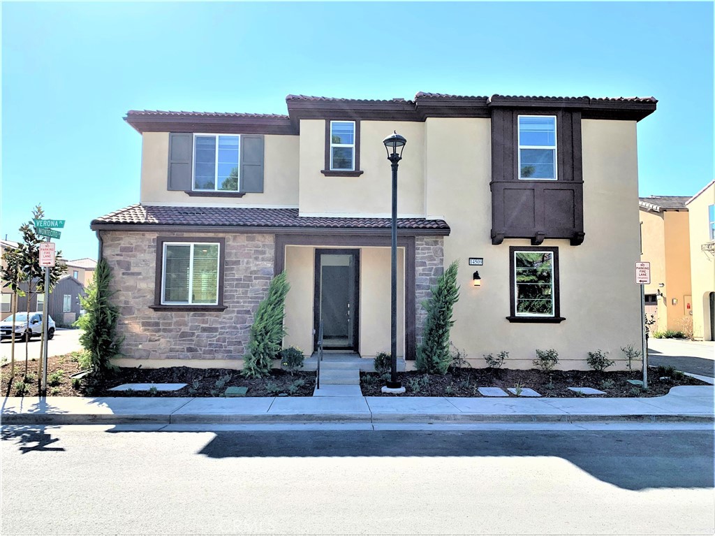 Prado - Residential Lease