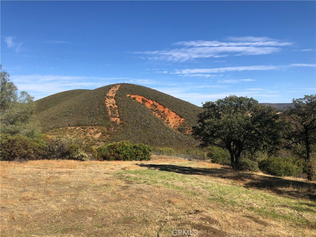 25432 Jerusalem Grade
