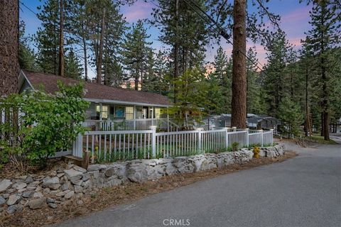 5926 Willow Wrightwood CA 92397