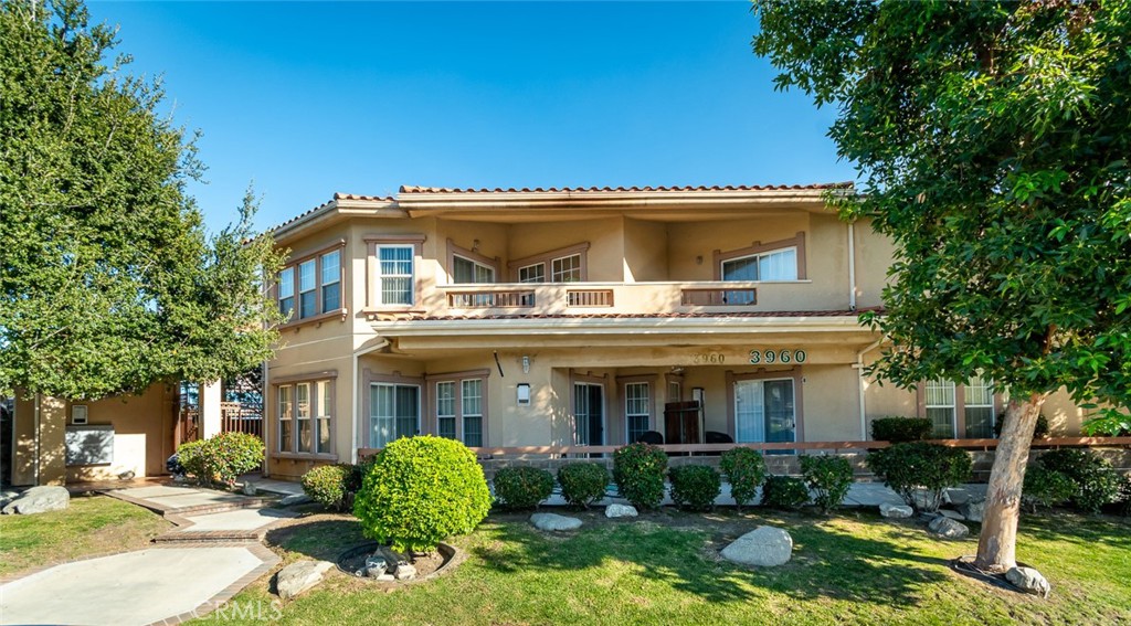 3960 Pennsylvania Avenue 107