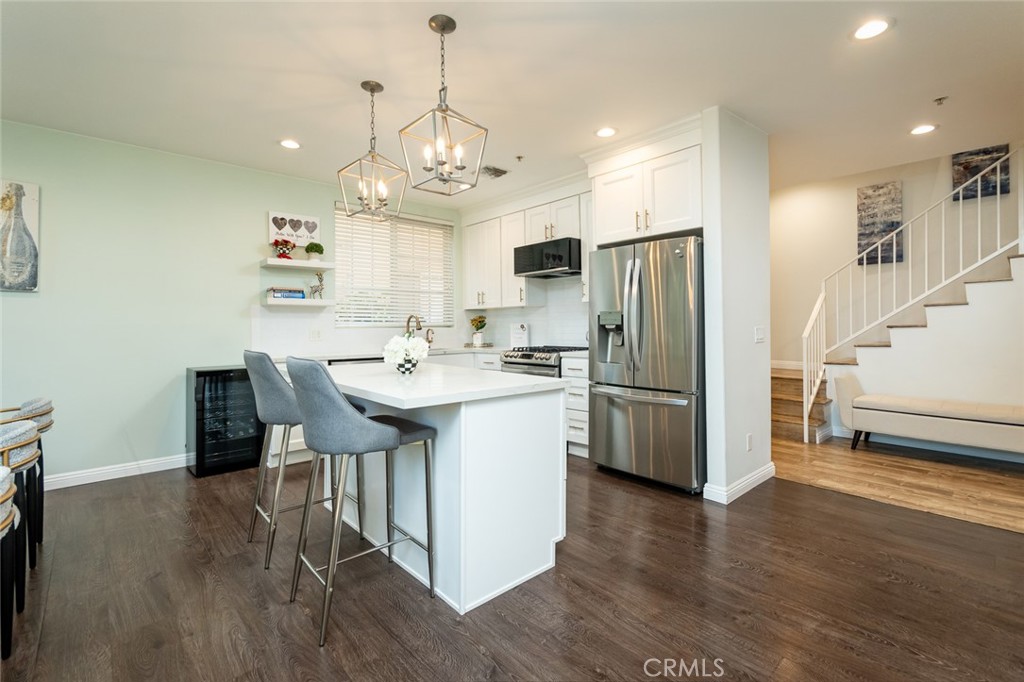 3960 Pennsylvania Avenue 107