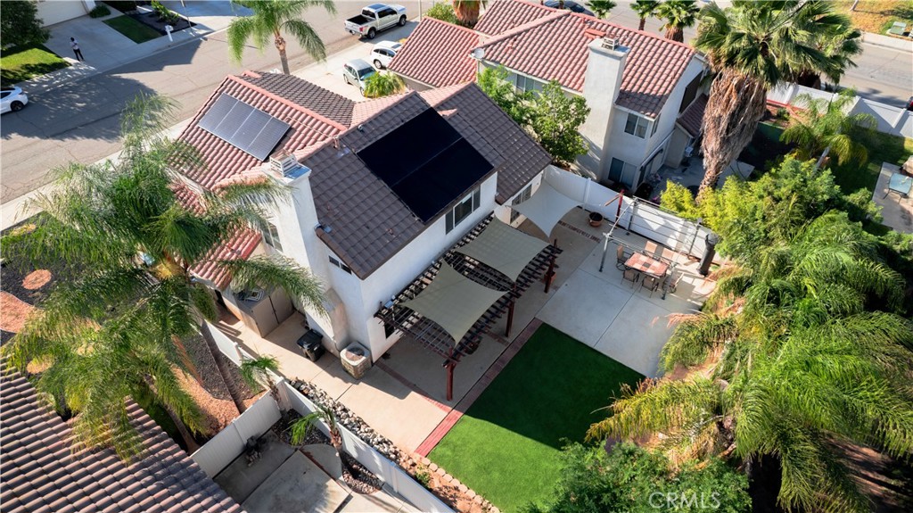 15664 Biarritz Court