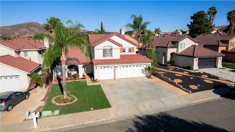 15664 Biarritz Court Moreno Valley CA 92555