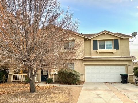 Photo of 2330 W Avenue P12, Palmdale, CA 93551 (MLS # OC26088739)