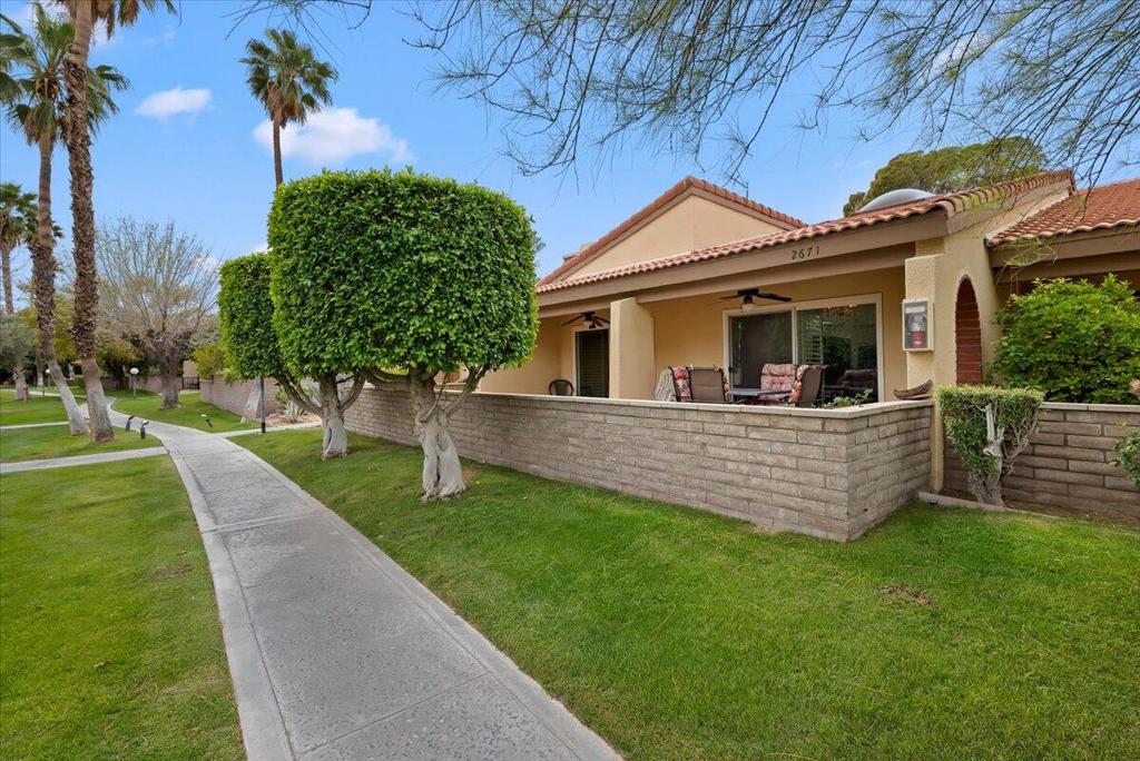 2671 N Whitewater Club Drive