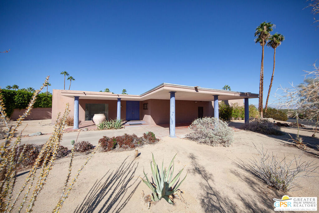 Magnesia Falls Cove - Residential