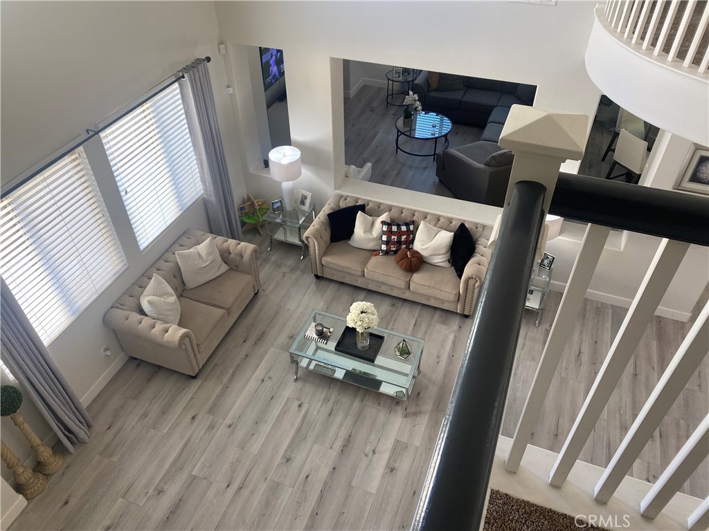 Tournament Hills - Residential