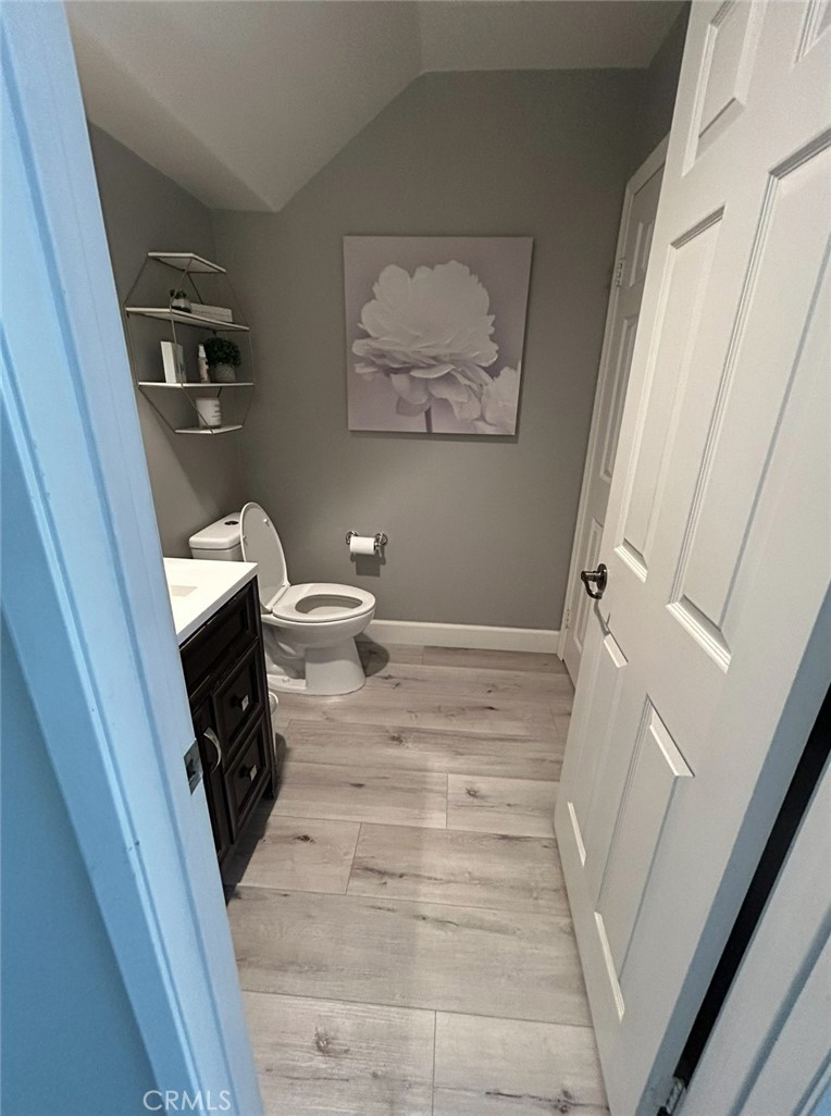 Tournament Hills - Residential