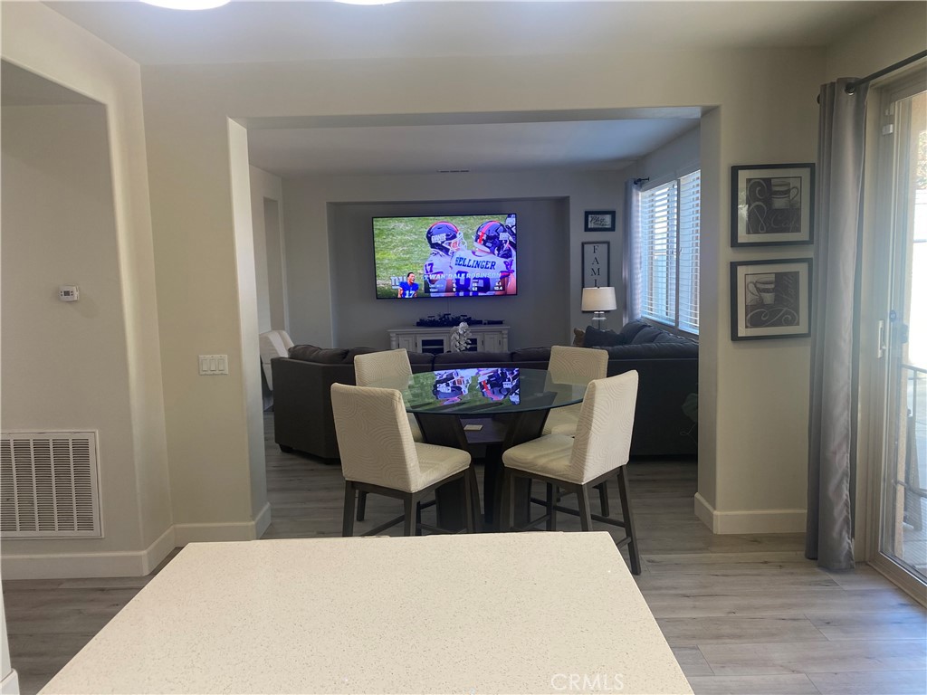 Tournament Hills - Residential