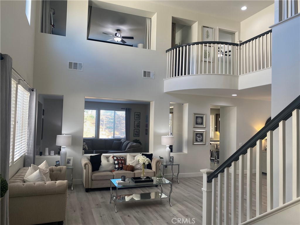 Tournament Hills - Residential