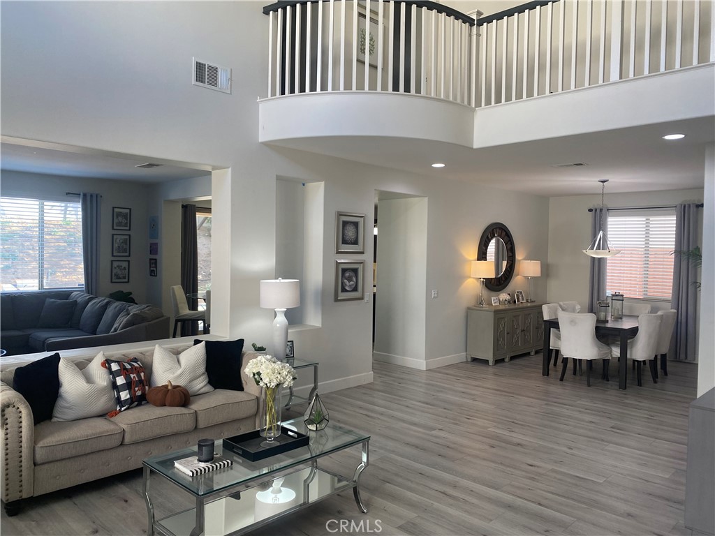 Tournament Hills - Residential