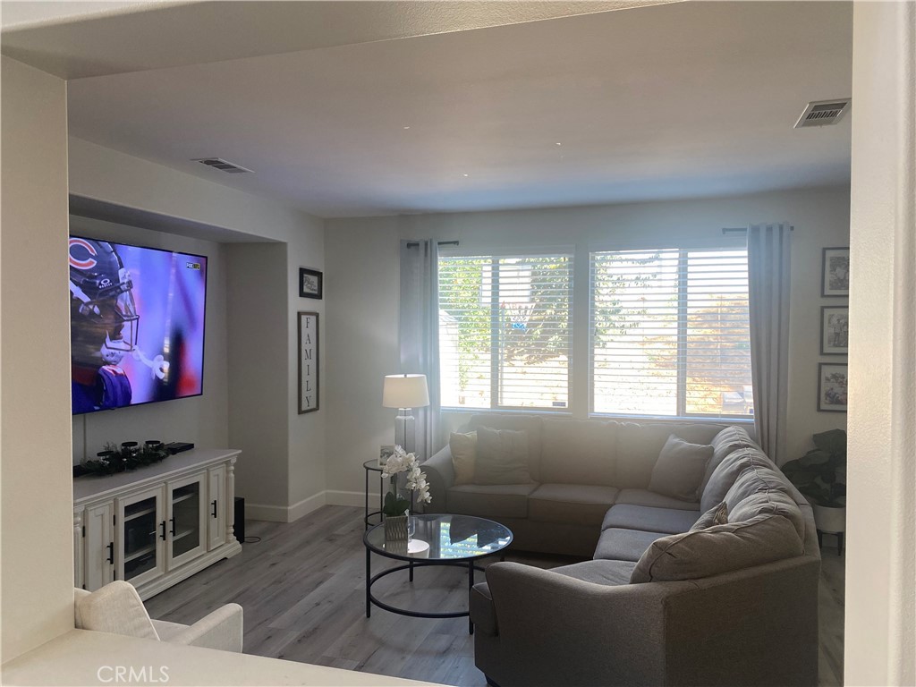 Tournament Hills - Residential