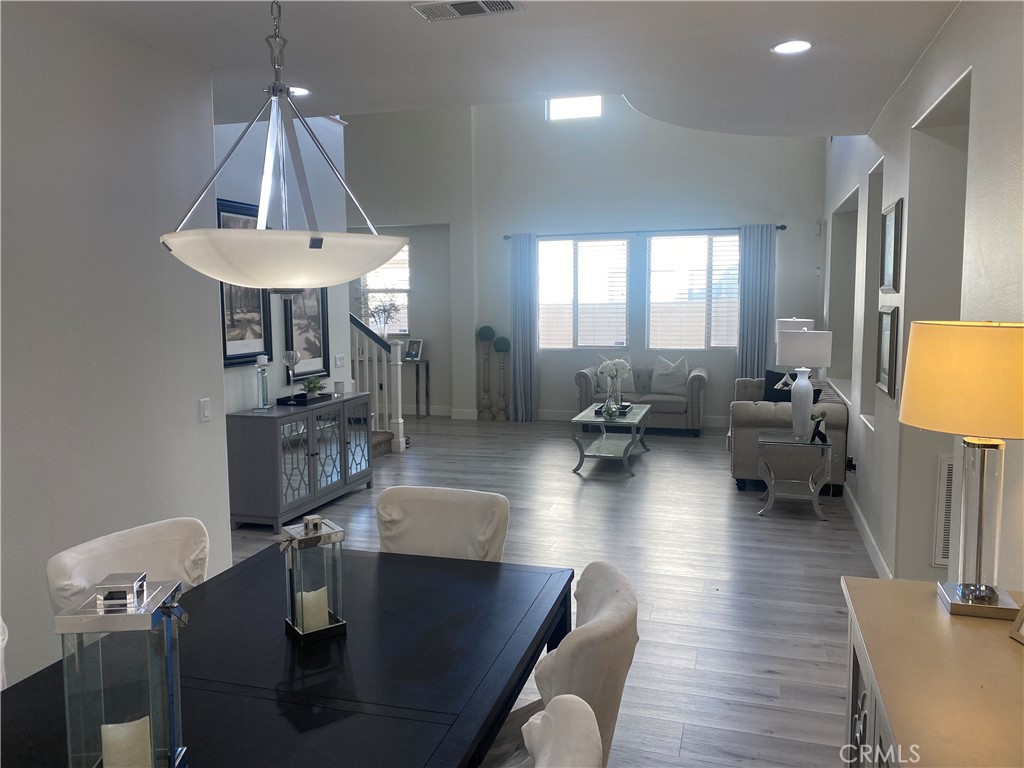 Tournament Hills - Residential