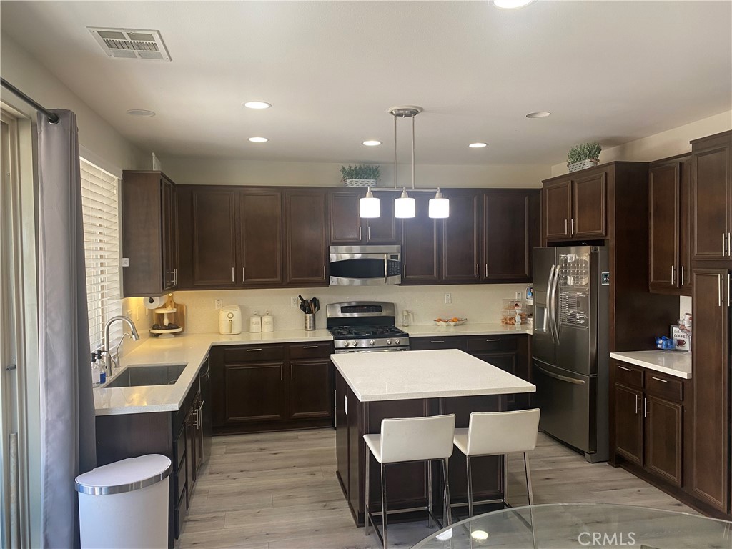 Tournament Hills - Residential